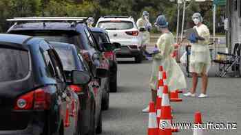 Covid-19: 58 new cases in Nelson-Marlborough - Stuff.co.nz