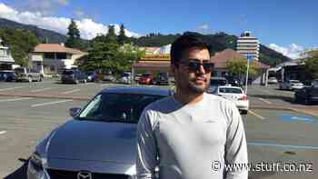 A conversation with one of Nelson's few Uber drivers - Stuff.co.nz