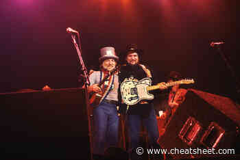 Willie Nelson and Waylon Jennings 'Disagreed on Almost Everything' but Stayed 'Great Friends All the Way' - Showbiz Cheat Sheet