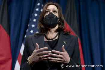 U.S. VP Harris acknowledges ‘real possibility of war’ in Europe - Nelson Star