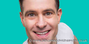 Lee Nelson to perform at The Brindley in Runcorn - Runcorn and Widnes World