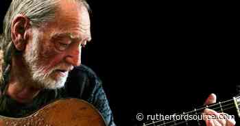 Willie Nelson Bringing Tour to FirstBank Amphitheater in Franklin - rutherfordsource.com