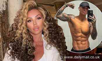 Jesy Nelson 'secretly enjoyed hook-up with model who was convicted for drug dealing' - Daily Mail