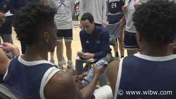 Nelson's three lifts Washburn 60-59 over No. 7 Northwest Missouri - WIBW