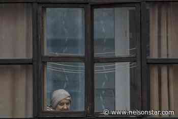 Ukraine’s Zelenskyy calls on Putin to meet as tensions soar - Nelson Star