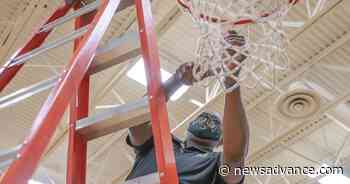 Nelson boys basketball, coach Marvin Martin hope to continue harvesting wins in playoffs - Lynchburg News and Advance