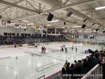 Nenow, Nelson Record Hat Tricks as Jays Move to WDA Championship - newsdakota.com