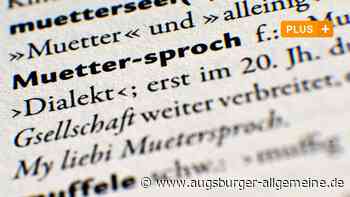 Menschen über Muttersprache: "Manchmal komme ich aber auch durcheinander"