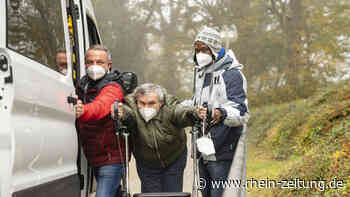 Impfpflicht: Wird das Personal knapp? - Rhein-Lahn-Zeitung - Rhein-Zeitung