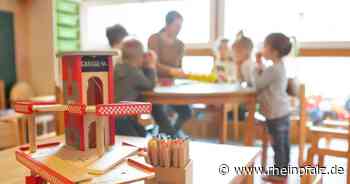 Kita-Personal gelangt an seine Grenzen - Obrigheim/Pfalz - Rheinpfalz.de