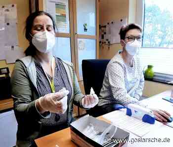 Corona erwischt nun auch das Personal - Bad Harzburg - Goslarsche Zeitung