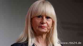 Konsequenz nach Stürmen: Innensenatorin Spranger kündigt mehr Personal für Feuerwehr an - rbb24