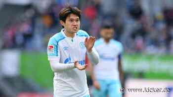 Schalkes Maschinenraum-Personal auf dem Prüfstand - kicker