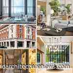 January’s favourites: A New York first, a philanthropic home and an Italian elevator cabin