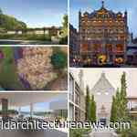 Viewers’ favourites:  Renovated monasteries, Cotswold homes, treehouse competitions and Manhattan museums