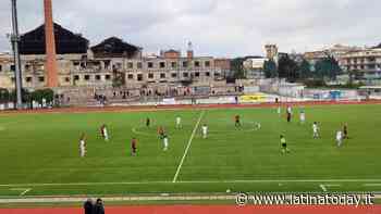 Gaeta-Colleferro 3-1: 3 punti dopo il derby - LatinaToday