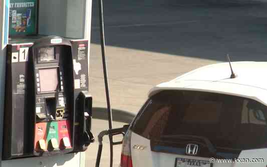 City of Kyle may restrict new gas stations, car washes, storage facilities
