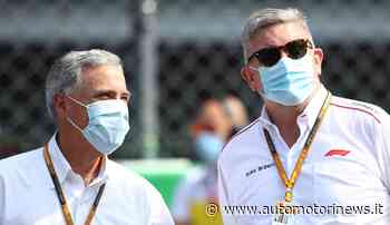 Ferrari, Ross Brawn si sbilancia: la previsione che dà fiducia a Maranello - AutoMotoriNews