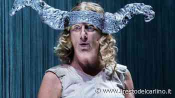 Angela Finocchiaro si perde a Maranello - il Resto del Carlino