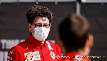 Ferrari, l'ipotesi 'gela' Maranello: "Non c'è alcun motivo" - AutoMotoriNews