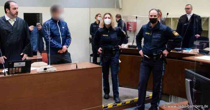 Prozess: Mutmaßliche Rechtsextremisten schweigen