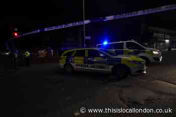 Teenagers charged with murder after fatal Burnt Oak stabbing