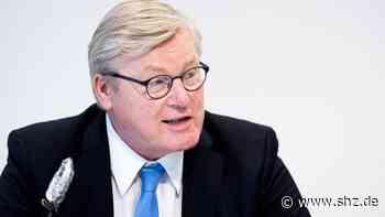 Wirtschaft: Niedersächsische Seehäfen schlagen deutlich mehr um | shz.de - shz.de