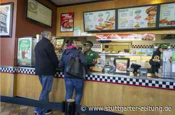 Arbeitsmarkt in den USA - US-Arbeitnehmer spielen nicht mehr mit - Stuttgarter Zeitung