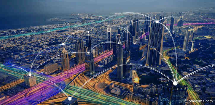 Ericsson and DT reckon they’ve cracked global network slicing