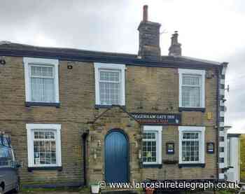 Burnley country pub could be converted into a house