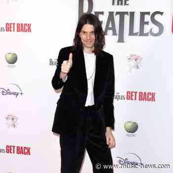 James Bay announces first UK tour in three years