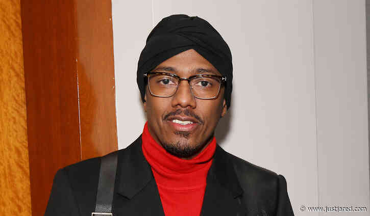 Nick Cannon Shares Thoughts on Why Monogamy Isn't Healthy While Expecting His 8th Child