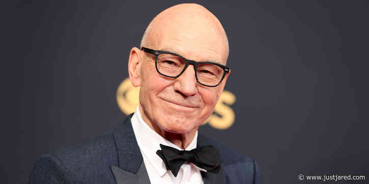 Patrick Stewart Reacts To Rumors He'll Be In 'Doctor Strange' Sequel