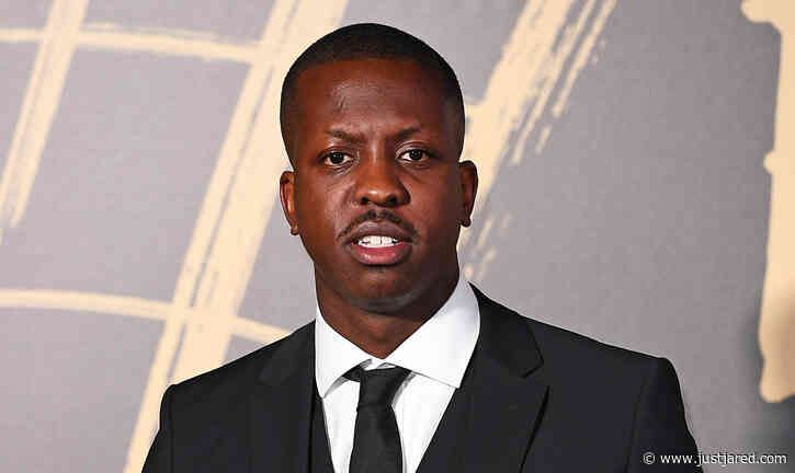 British Music Entrepreneur Jamal Edwards Passes Away at 31