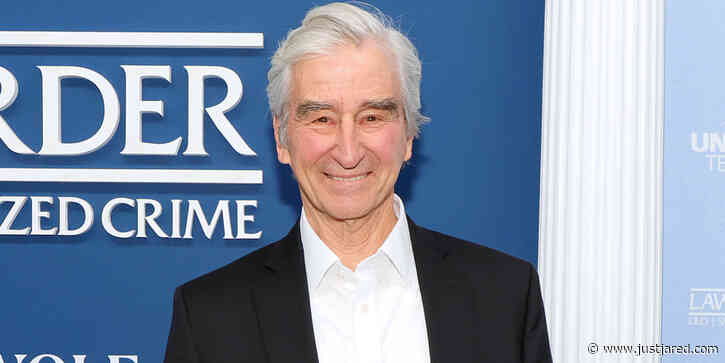 Sam Waterston Almost Didn't Return For 'Law & Order' Revival