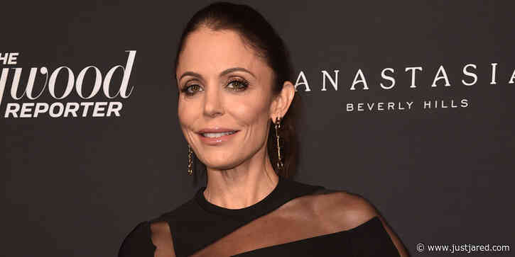 Bethenny Frankel Had An Allergic Reaction After Accidentally Being Served Someone Else's Dinner
