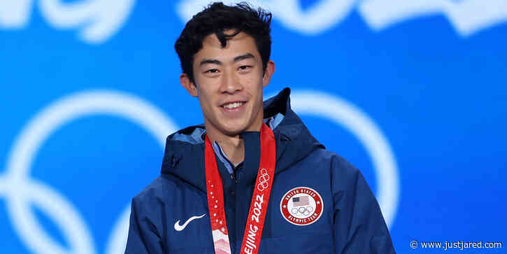 Nathan Chen Reveals If He'll Retire After Winning Gold at Beijing Olympics