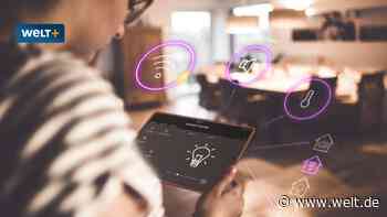 Ursprungsfehler des Smarthome – Google, Apple, Amazon und Co. planen den Neustart