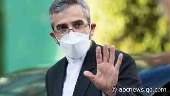 Iran lawmakers want guarantees US won't leave revamped deal