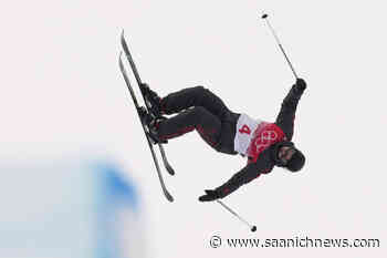 Island freestyle skier Cassie Sharpe qualifies for Olympic women’s halfpipe final - Saanich News