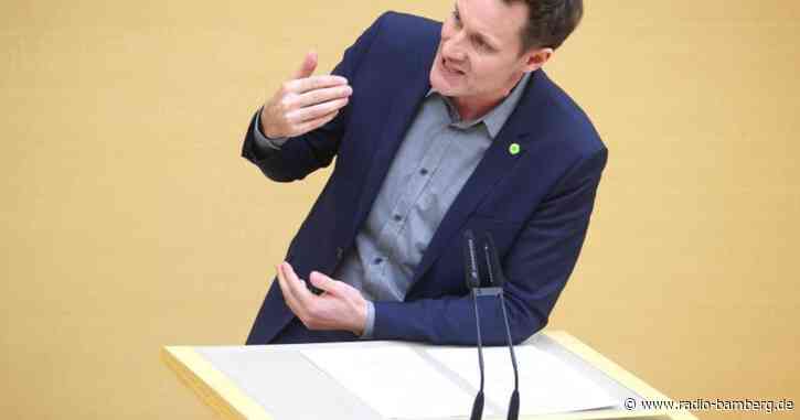 Grüne in Bayern und Tirol: Neue Ansätze für Lkw-Grenzverkehr