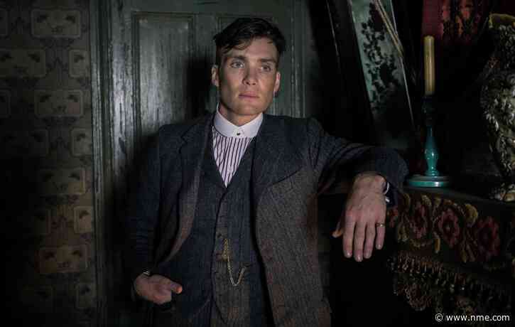 ‘Peaky Blinders’ star Cillian Murphy compares ‘Oppenheimer’ role to Tommy Shelby