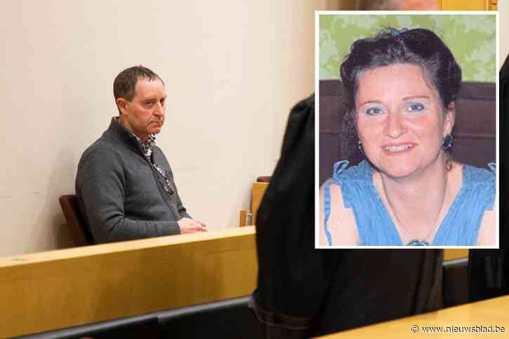 “Controversiële test” versus “voor 98 procent betrouwbaar”: haantjesgedrag over resultaat leugendetector tijdens proces tiramisumoord