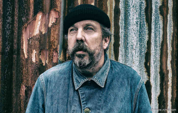 Andrew Weatherall documentary ‘Sail We Must’ released on second anniversary of his death