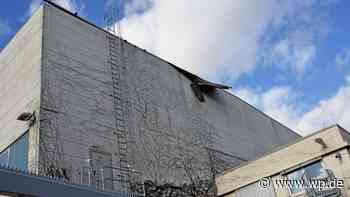 Feuerwehr Herdecke durch Sturm „Zeynep“ lange im Einsatz - Westfalenpost