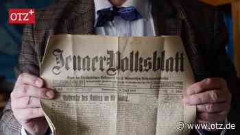 Auswanderer in Jena vor 100 Jahren: Vom „Kulmbacher Bierhaus“ in die weite Welt