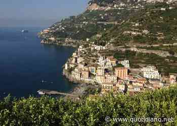 Da Amalfi al lago di Garda, in viaggio nel Paese dei limoni - Itinerari - QUOTIDIANO NAZIONALE