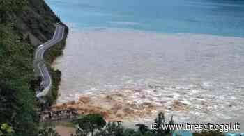 Acqua dell’Adige nel Garda «Si indaghi sullo scolmatore» - Brescia Oggi