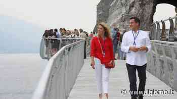 Ciclabile attorno al Garda: altro ostacolo per un ricorso - IL GIORNO