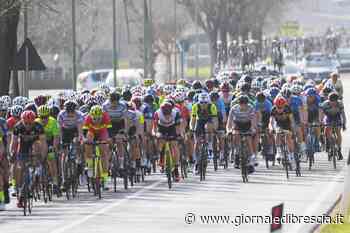 Ciclismo, San Geo: il traguardo sul lago di Garda dopo 16 anni - Giornale di Brescia